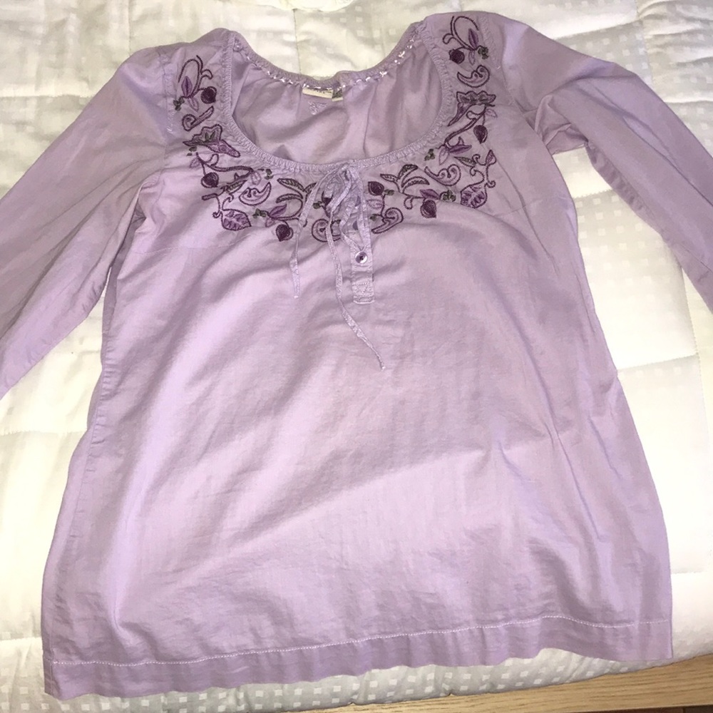 Espirit shirt